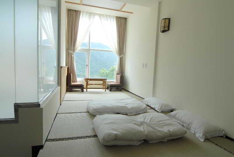 Hotspring World Wulai Hotel Exterior foto